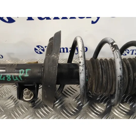 Amortiguador Delantero Izquierdo para Opel Astra J Lim.