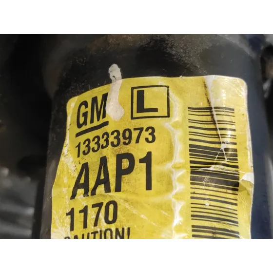 Amortiguador Delantero Izquierdo para Opel Astra J Lim.