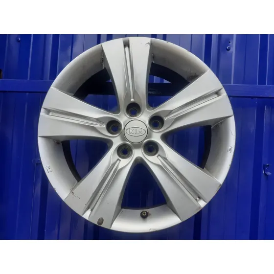 Llanta para Kia Sportage