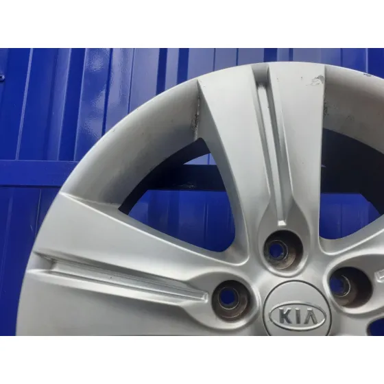 Llanta para Kia Sportage