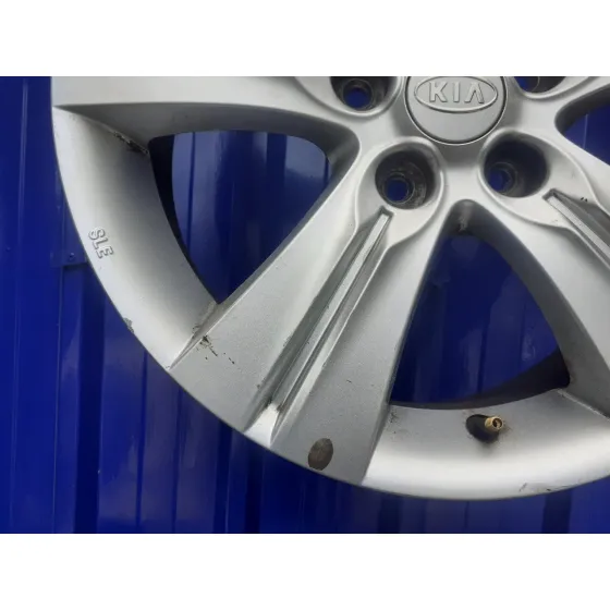 Llanta para Kia Sportage