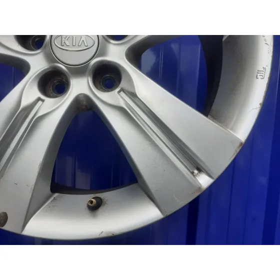 Llanta para Kia Sportage