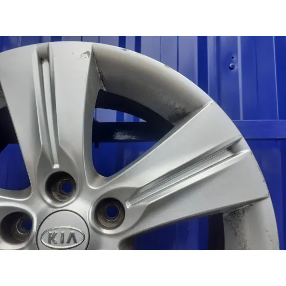 Llanta para Kia Sportage