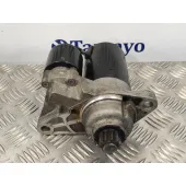 Motor Arranque para Volkswagen Polo (9N1)