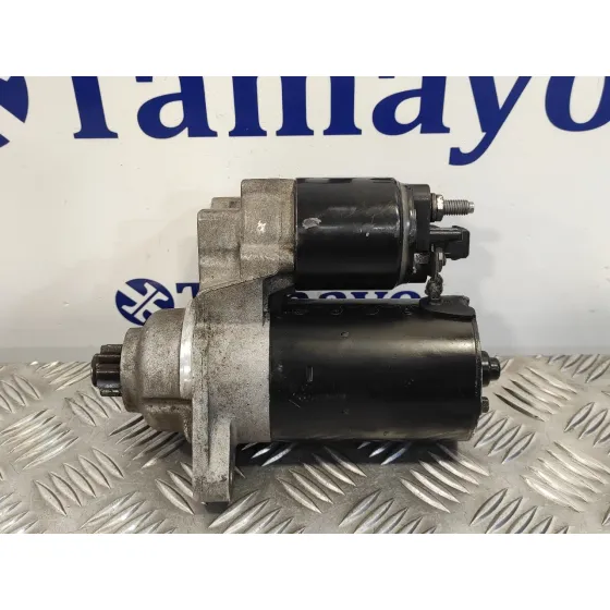 Motor Arranque para Volkswagen Polo (9N1)