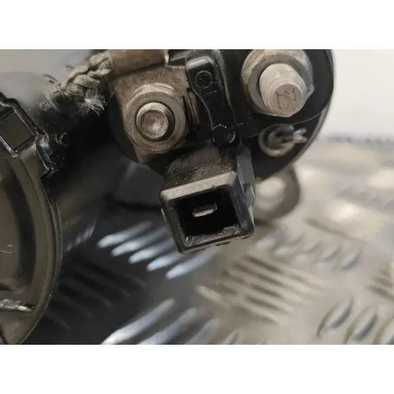 Motor Arranque para Volkswagen Polo (9N1)