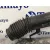 Tubo para Opel Frontera B