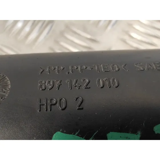 Tubo para Opel Frontera B