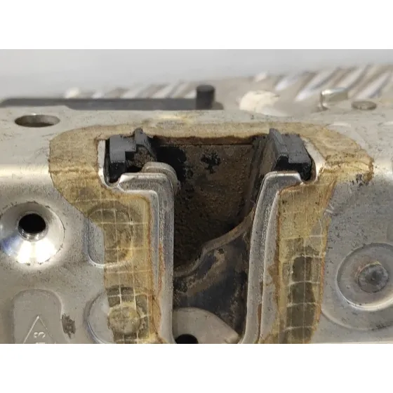 Cerradura Puerta Trasera Derecha para Dacia Duster