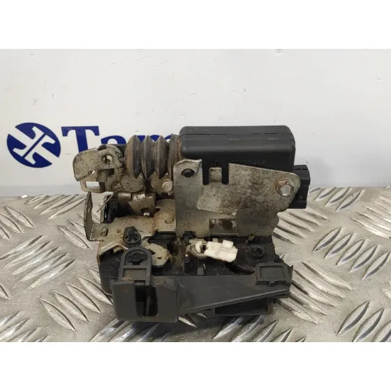 Cerradura Puerta Delantera Derecha para Dacia Duster