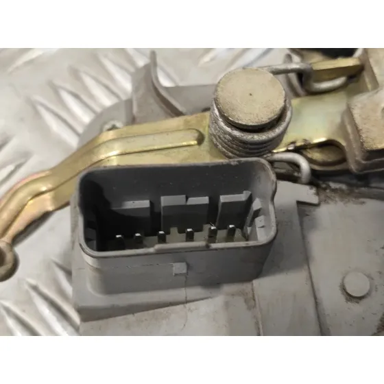 Cerradura Puerta Delantera Izquierda para Citroën C8