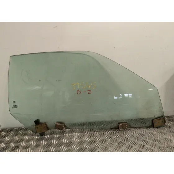 Luna Delantera Izquierda para Mercedes-Benz Clase C (W203) Berlina