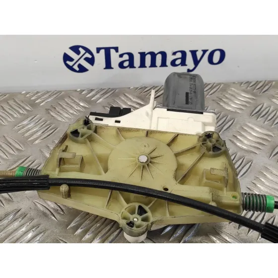 Elevalunas Trasero Derecho para Audi Q7 (4L)