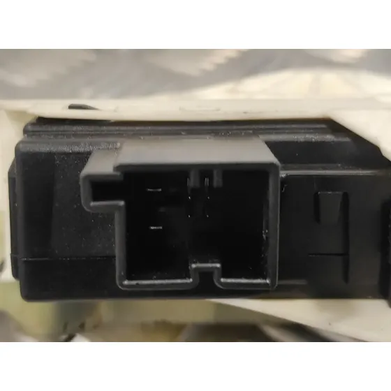 Elevalunas Trasero Derecho para Audi Q7 (4L)