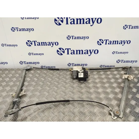 Elevalunas Delantero Izquierdo para Citroën C8
