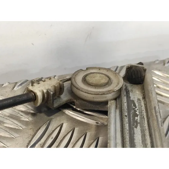 Elevalunas Delantero Izquierdo para Citroën C8