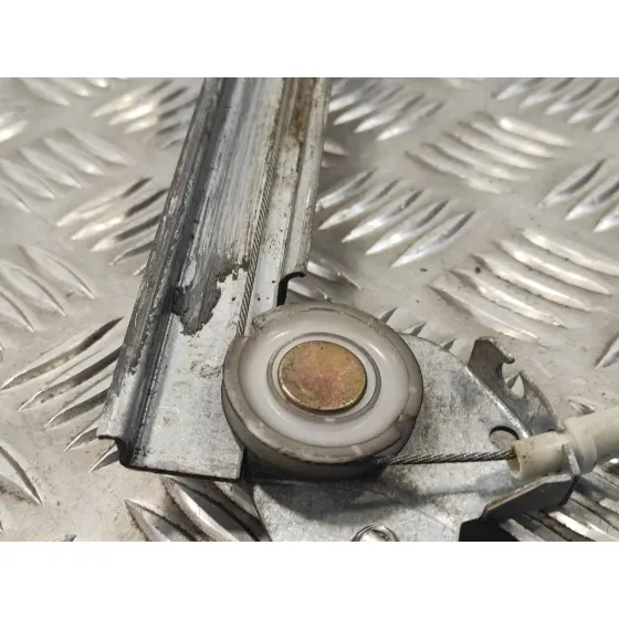 Elevalunas Delantero Izquierdo para Citroën C8