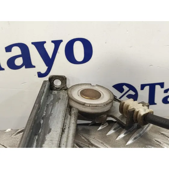Elevalunas Delantero Izquierdo para Citroën C8