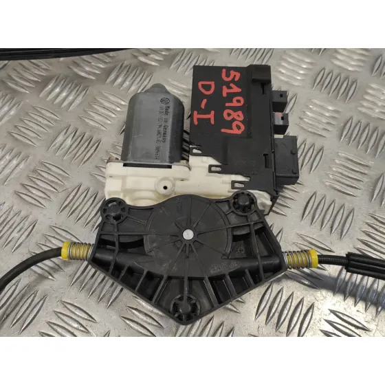 Elevalunas Delantero Izquierdo para Citroën C8