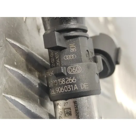 Inyector para Audi A3 Limousine (8Vs, 8Vm)