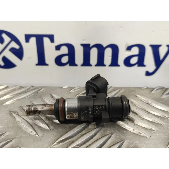 Inyector para Audi A3 Limousine (8Vs, 8Vm)