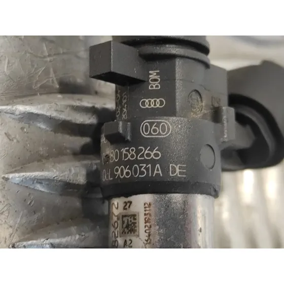 Inyector para Audi A3 Limousine (8Vs, 8Vm)