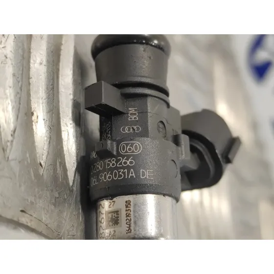 Inyector para Audi A3 Limousine (8Vs, 8Vm)