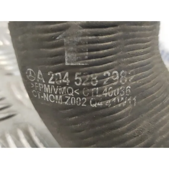 Tubo para Mercedes-Benz Clase E (W212) Lim.