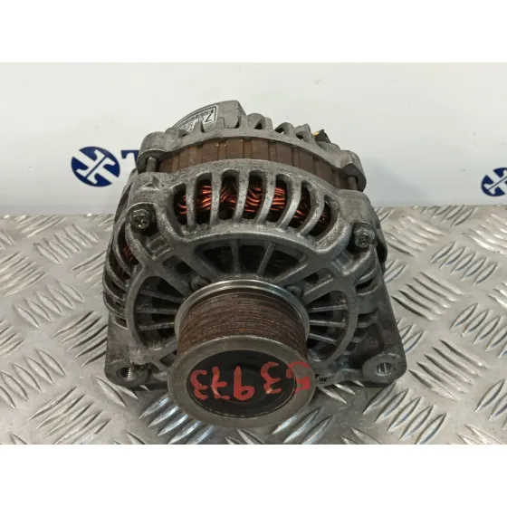 Alternador para Mazda 3 Berlina (Bk)