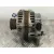 Alternador para Mazda 3 Berlina (Bk)