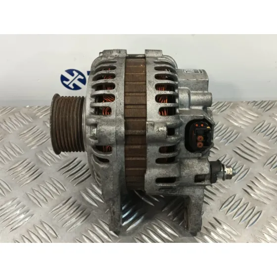 Alternador para Mazda 3 Berlina (Bk)