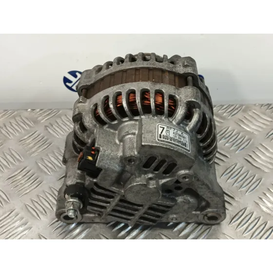Alternador para Mazda 3 Berlina (Bk)
