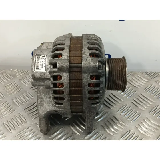 Alternador para Mazda 3 Berlina (Bk)