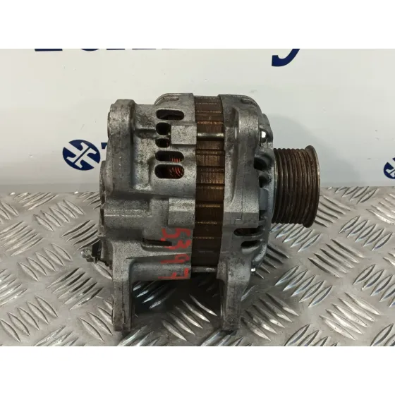 Alternador para Mazda 3 Berlina (Bk)