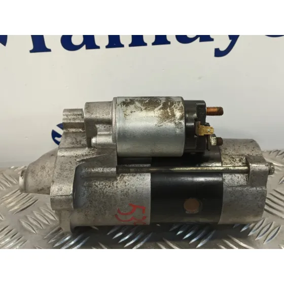 Motor Arranque para Mazda 3 Berlina (Bk)