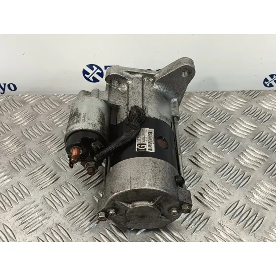 Motor Arranque para Mazda 3 Berlina (Bk)