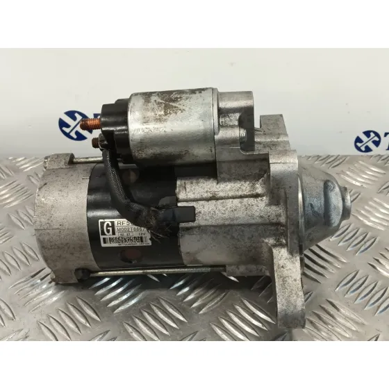 Motor Arranque para Mazda 3 Berlina (Bk)