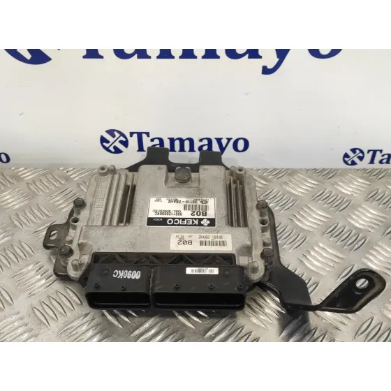 Centralita Motor Uce para Kia Sportage