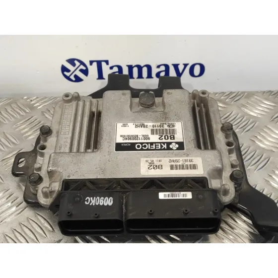 Centralita Motor Uce para Kia Sportage