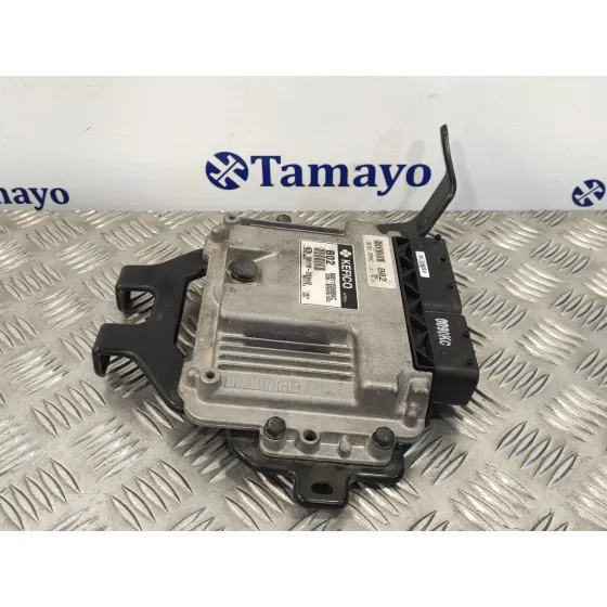 Centralita Motor Uce para Kia Sportage