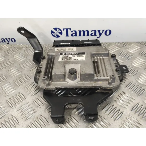 Centralita Motor Uce para Kia Sportage