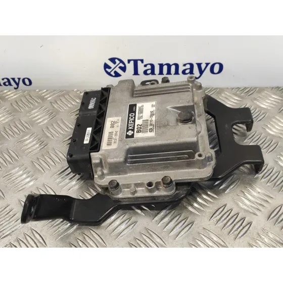 Centralita Motor Uce para Kia Sportage