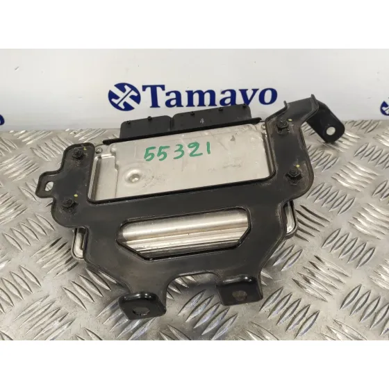 Centralita Motor Uce para Kia Sportage