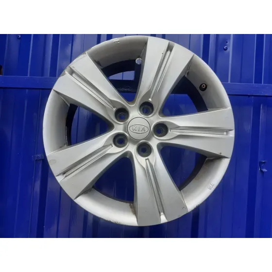 Llanta para Kia Sportage