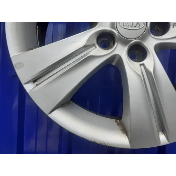 Llanta para Kia Sportage