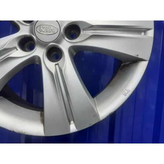 Llanta para Kia Sportage