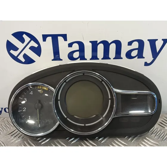 Cuadro Instrumentos para Renault Megane Iii Coupe