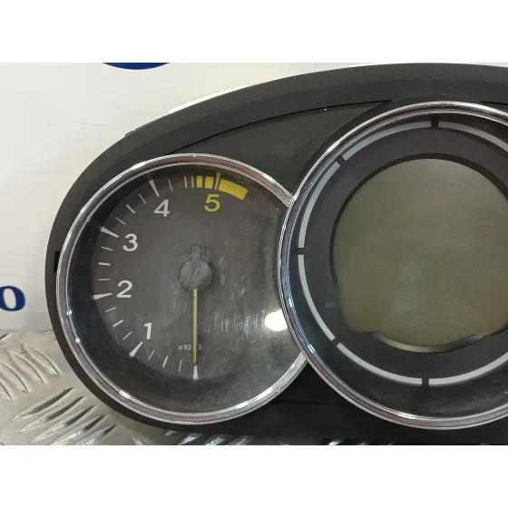 Cuadro Instrumentos para Renault Megane Iii Coupe