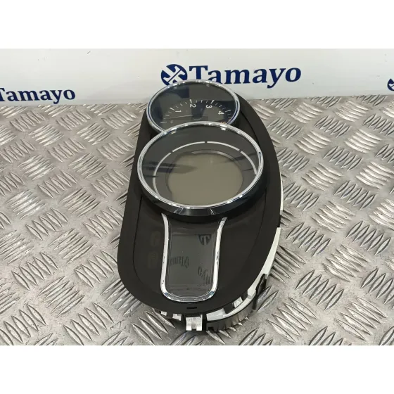 Cuadro Instrumentos para Renault Megane Iii Coupe