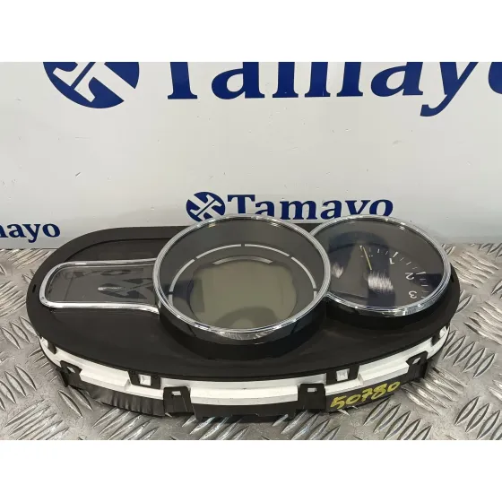 Cuadro Instrumentos para Renault Megane Iii Coupe